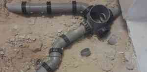 החלפת צנרת מים