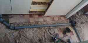 תיקון פנים צנרת בבית