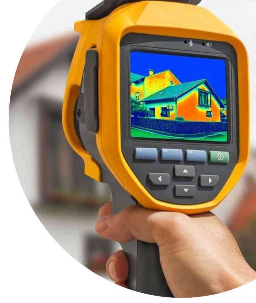 איתור נזילות