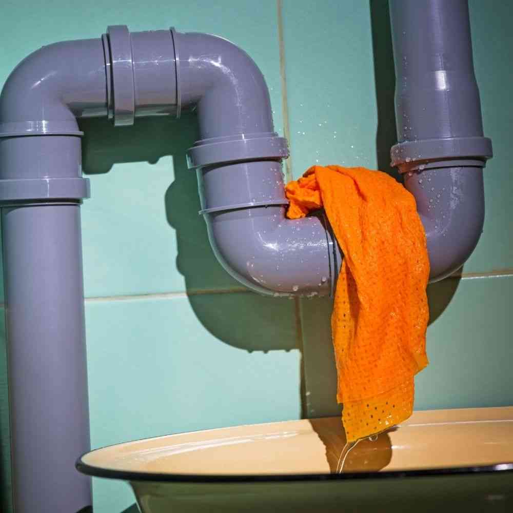 טיפול בנזילות